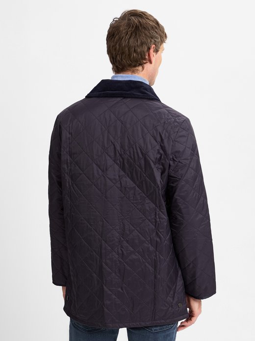 Herren Steppjacke - Liddesdale