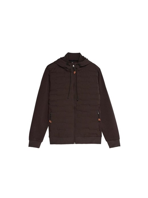 Herren Steppjacke - Lightweight Quilted