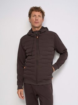 Herren Steppjacke - Lightweight Quilted