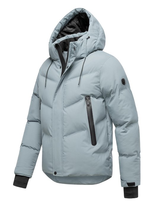 Herren Steppjacke - Livianoo XX