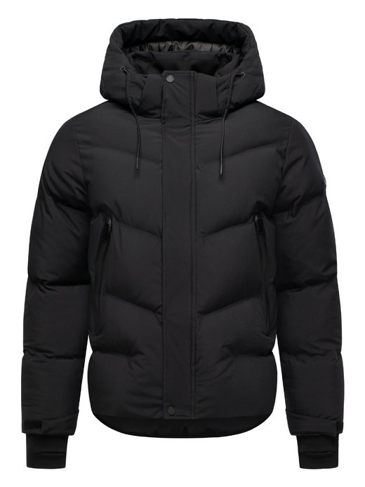 Herren Steppjacke - Livianoo XX