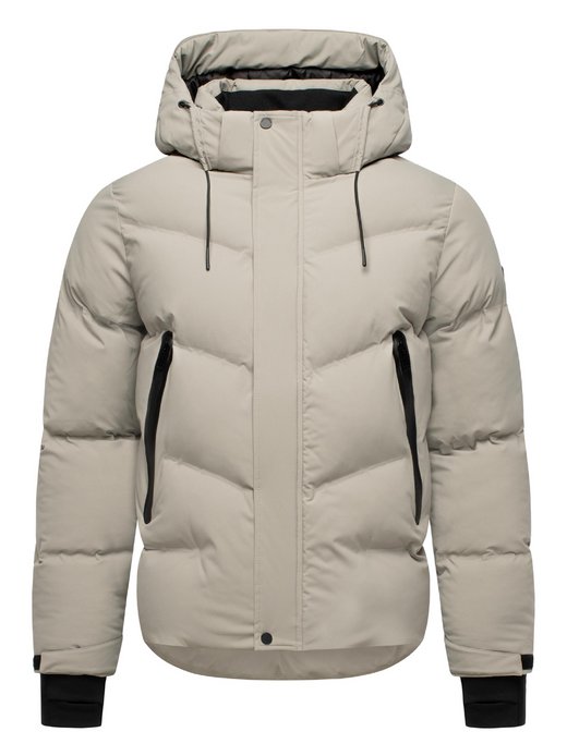 Herren Steppjacke - Livianoo XX