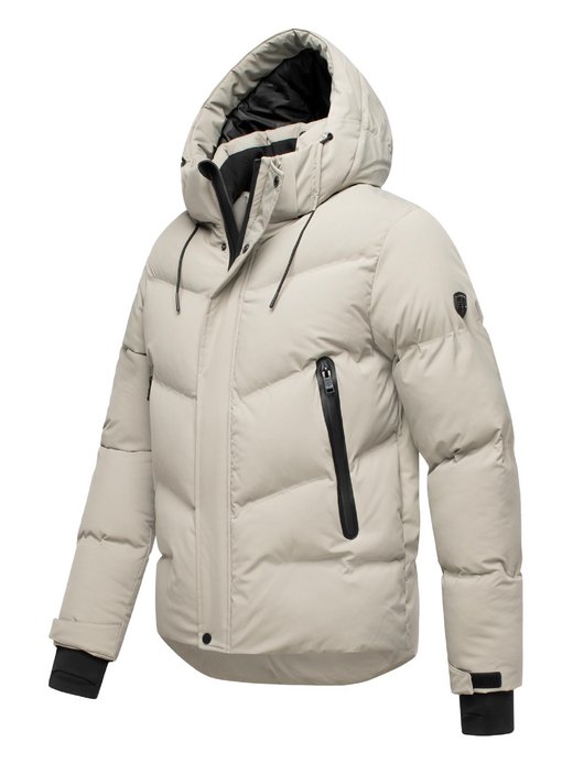 Herren Steppjacke - Livianoo XX