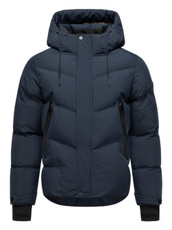 Herren Steppjacke - Livianoo XX