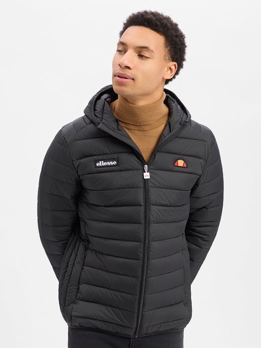 Herren Steppjacke - Lombardy