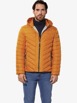 Herren Steppjacke - MALISSO