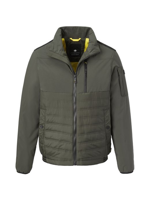 Herren Steppjacke - MIC