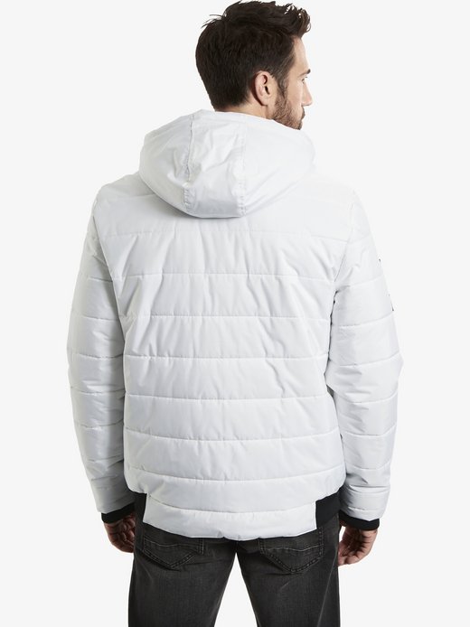 Herren Steppjacke - MIKKA