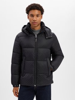 Herren Steppjacke - Maddow