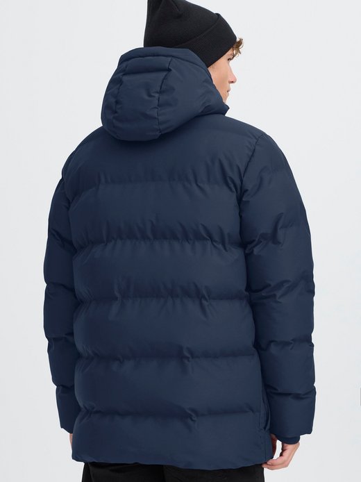 Herren Steppjacke - NBPaul M CFT+