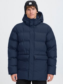 Herren Steppjacke - NBPaul M CFT+