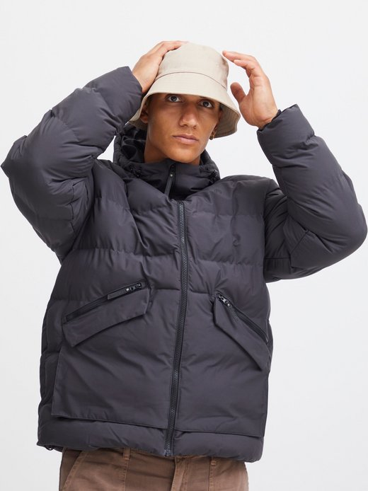 Herren Steppjacke - NBPeter