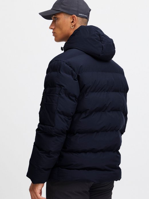 Herren Steppjacke - NBPeter