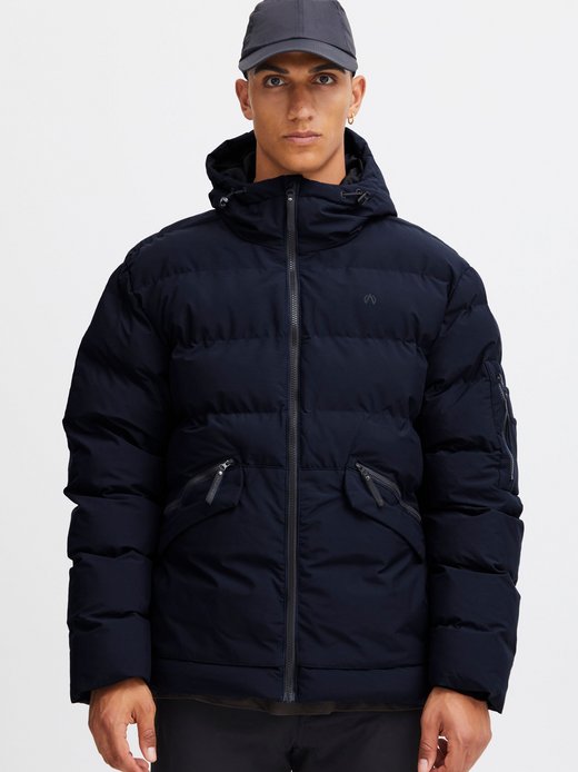 Herren Steppjacke - NBPeter