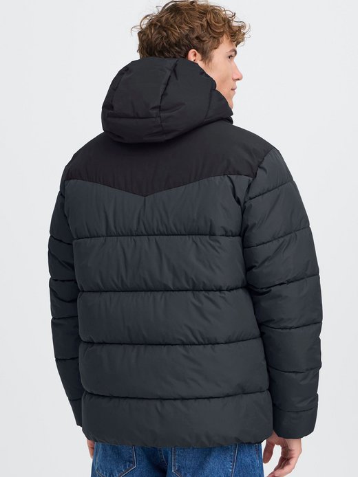 Herren Steppjacke - NBSareno