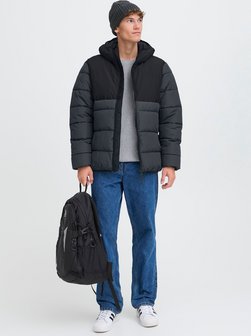 Herren Steppjacke - NBSareno