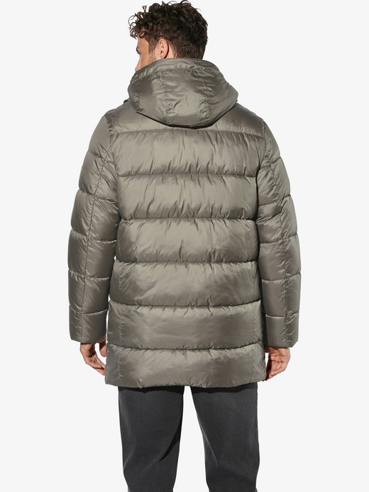 Herren Steppjacke - NELDIN