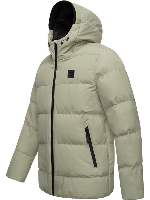 Herren Steppjacke - Norg