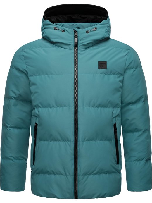 Herren Steppjacke - Norg