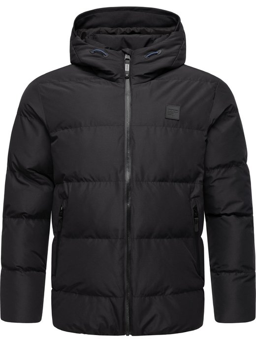 Herren Steppjacke - Norg