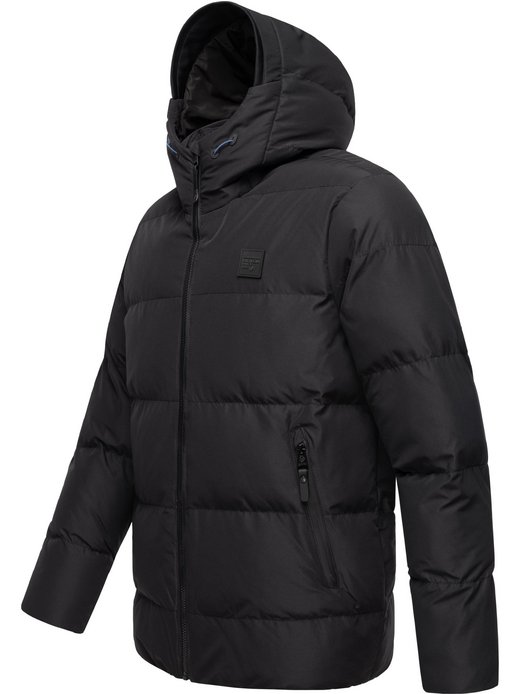 Herren Steppjacke - Norg
