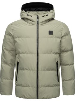 Herren Steppjacke - Norg