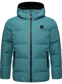 Herren Steppjacke - Norg