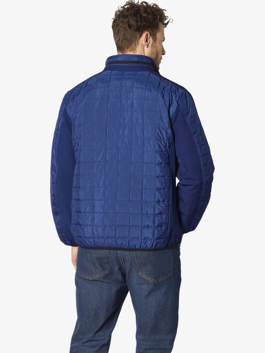 Herren Steppjacke - OLINISSO