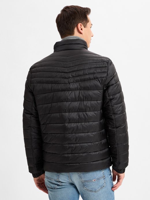 Herren Steppjacke - Oden1