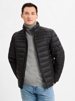 Herren Steppjacke - Oden1