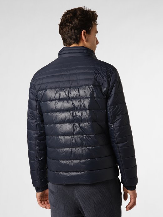 Herren Steppjacke - Oden