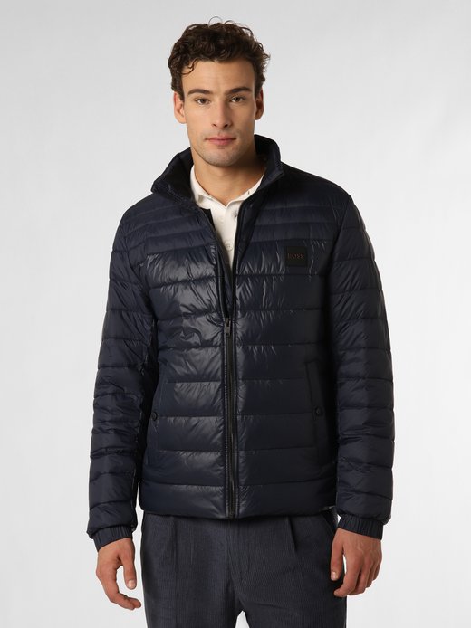 Herren Steppjacke - Oden
