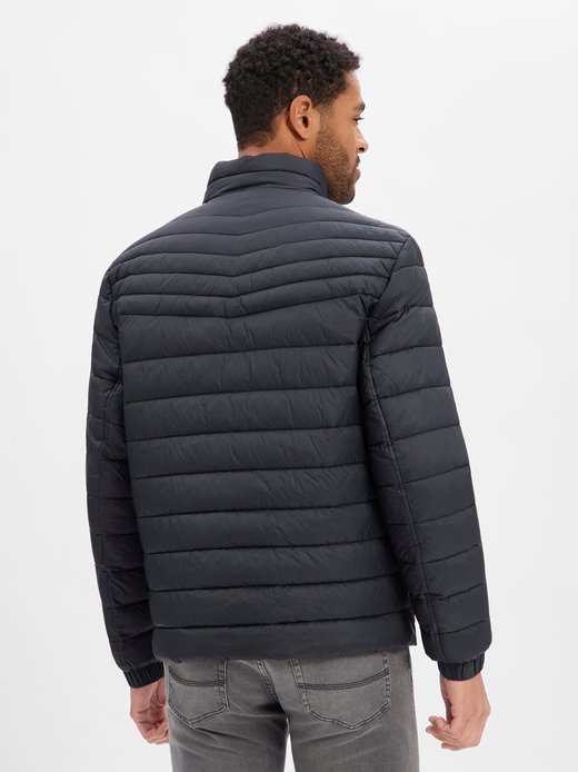 Herren Steppjacke - Oden