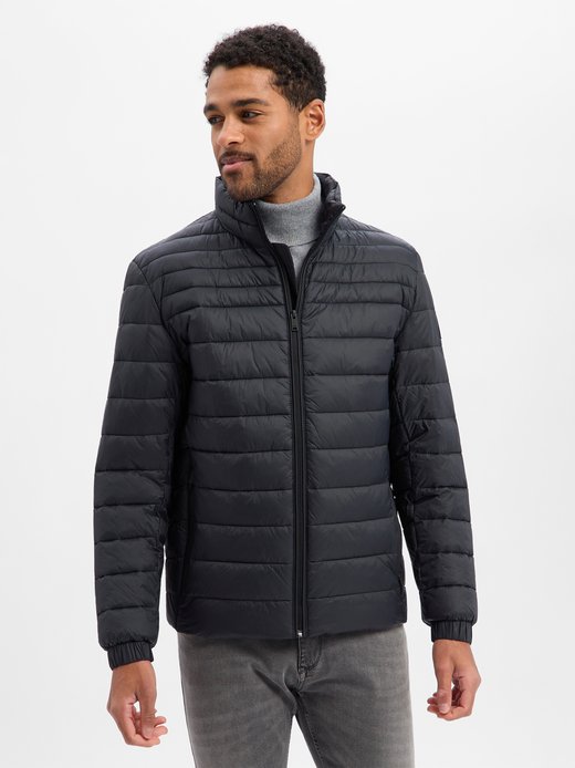 Herren Steppjacke - Oden