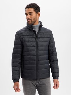 Herren Steppjacke - Oden
