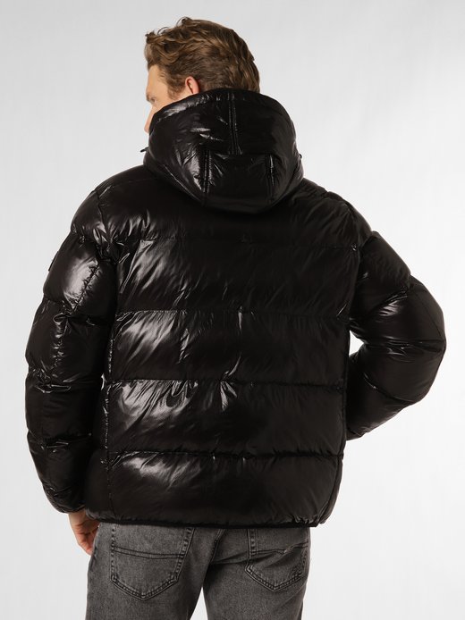 Herren Steppjacke - Okobra