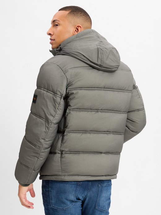 Herren Steppjacke - Okobra