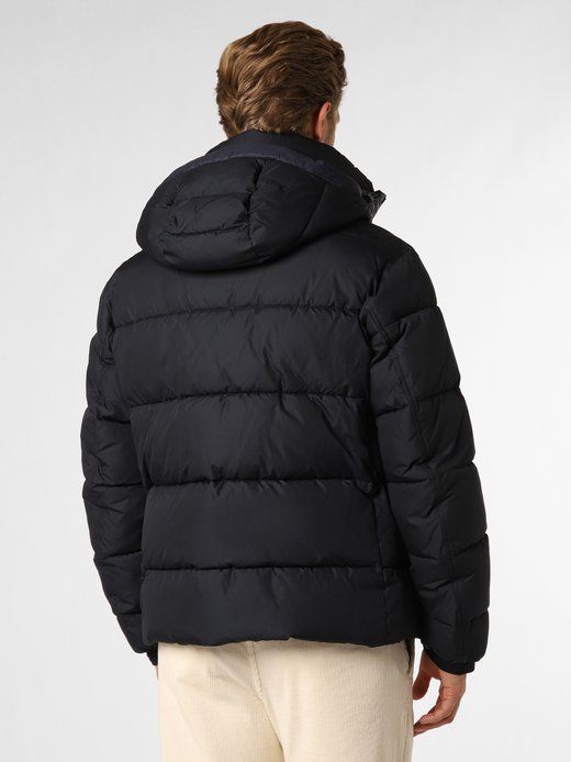 Herren Steppjacke - Omaris