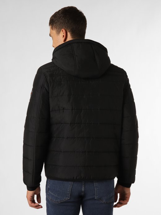 Herren Steppjacke - Omir1