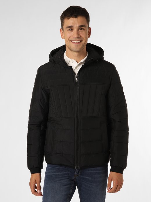 Herren Steppjacke - Omir1