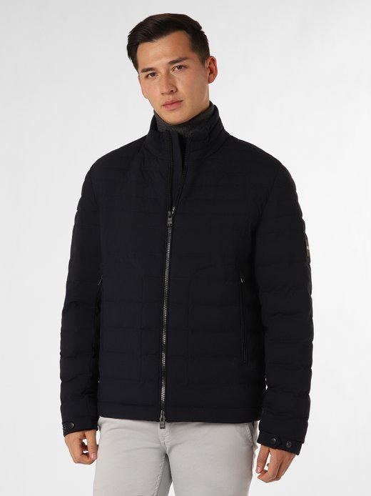 Herren Steppjacke - P-Coldio