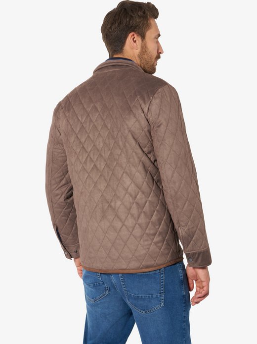 Herren Steppjacke - PRATICI