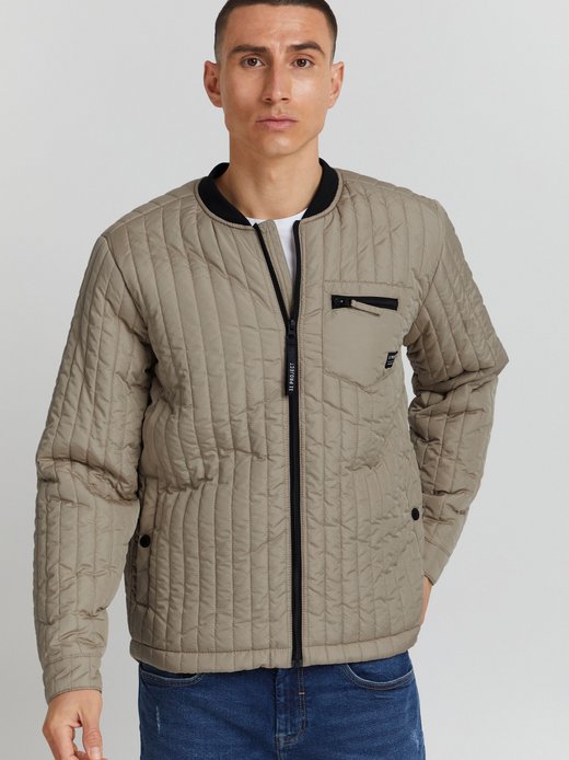 Herren Steppjacke - PRArik