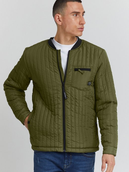 Herren Steppjacke - PRArik
