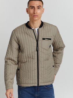 Herren Steppjacke - PRArik