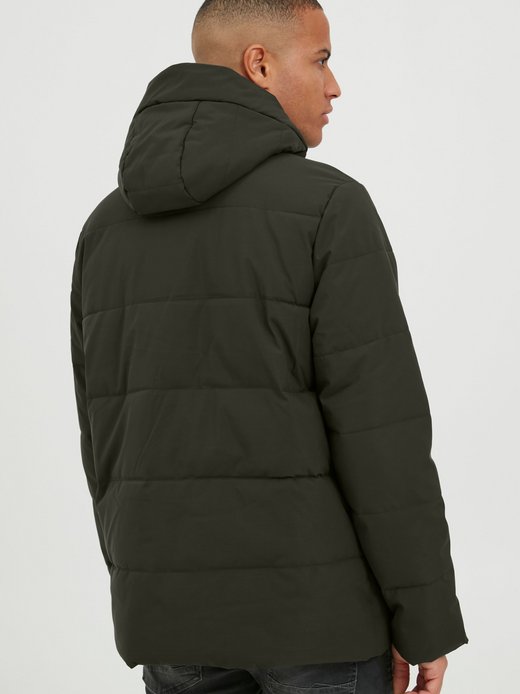 Herren Steppjacke - PRGiacomo