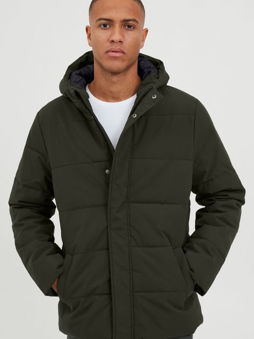 Herren Steppjacke - PRGiacomo