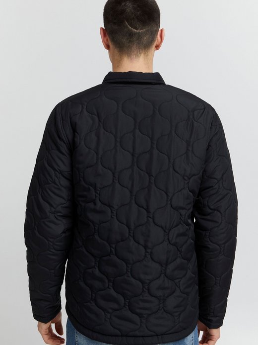 Herren Steppjacke - PRStopka