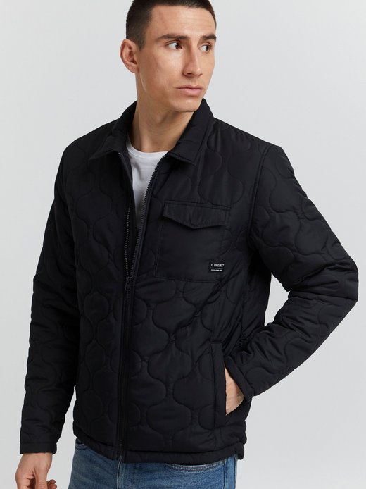 Herren Steppjacke - PRStopka