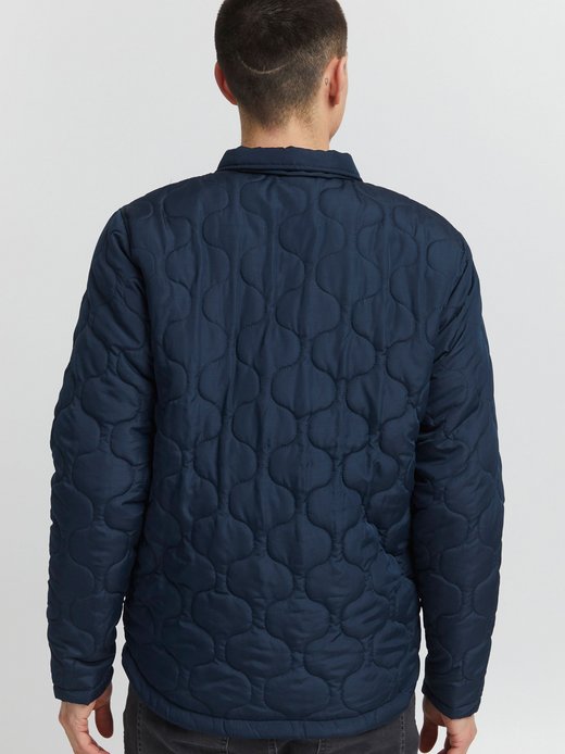 Herren Steppjacke - PRStopka